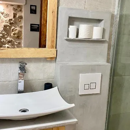 Apartamento Le Castelet - Vieil Antibes