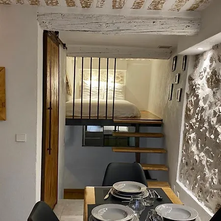 Le Castelet - Vieil *