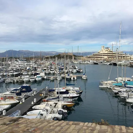 Vieil * Antibes