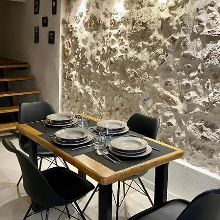 Le Castelet - Vieil Antibes