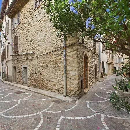 Daire Le Castelet - Vieil *