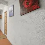 Le Castelet - Vieil Apartman *