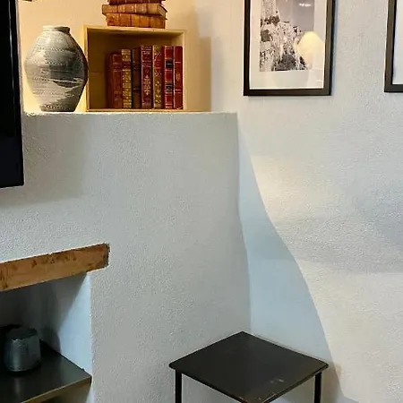 Apartment Vieil Antibes