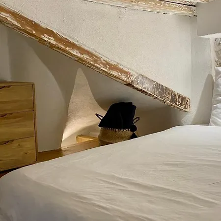 Apartment Vieil Antibes