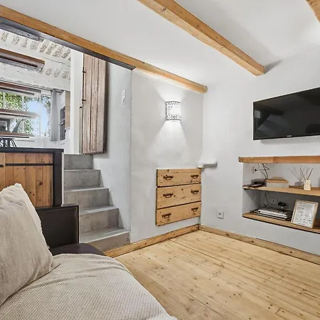 Le Castelet - Vieil 아파트