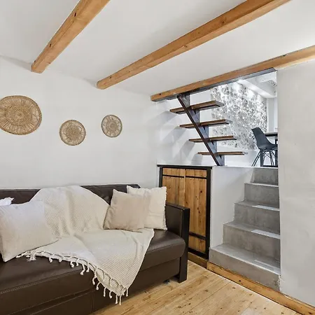 Le Castelet - Vieil 앙티브