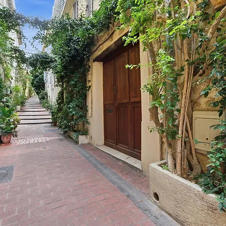 Apartament Le Castelet - Vieil *