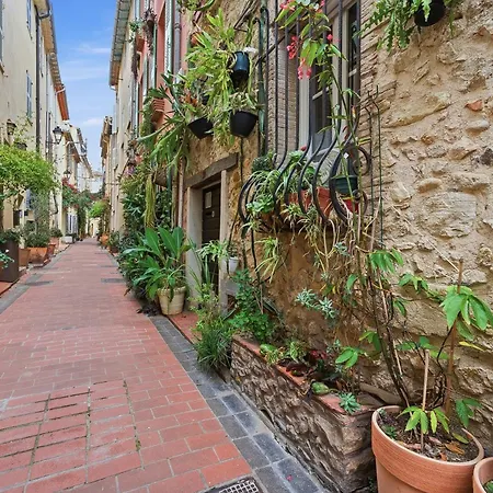 Le Castelet - Vieil *