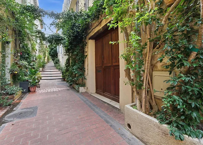 Appartement Le Castelet - Vieil *
